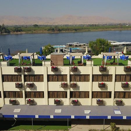 Jewel Luxor Hotel المظهر الخارجي الصورة