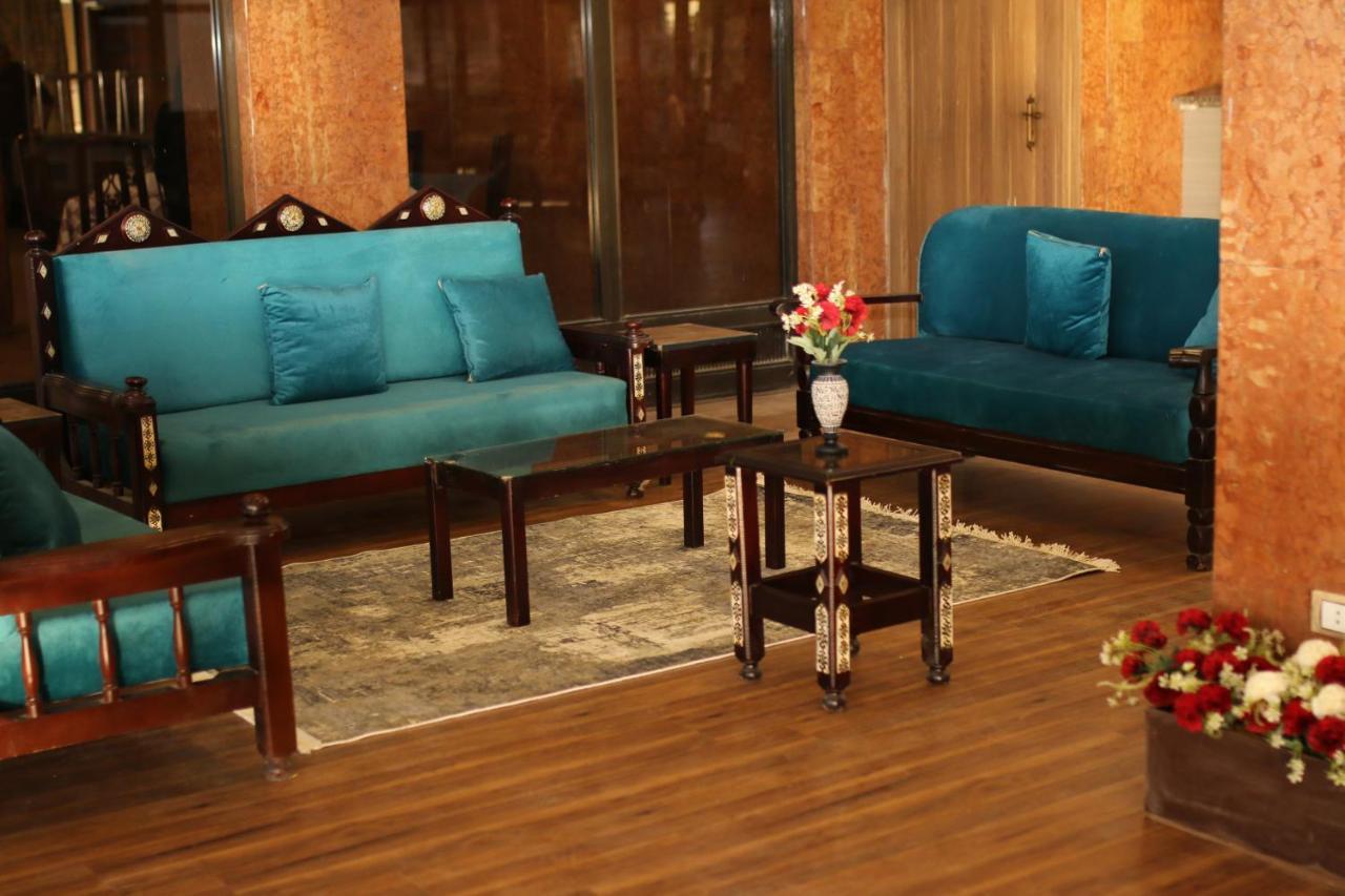 Jewel Luxor Hotel المظهر الخارجي الصورة