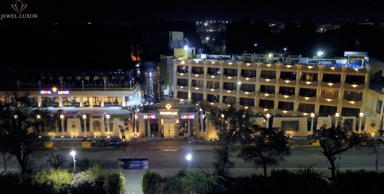 Jewel Luxor Hotel المظهر الخارجي الصورة