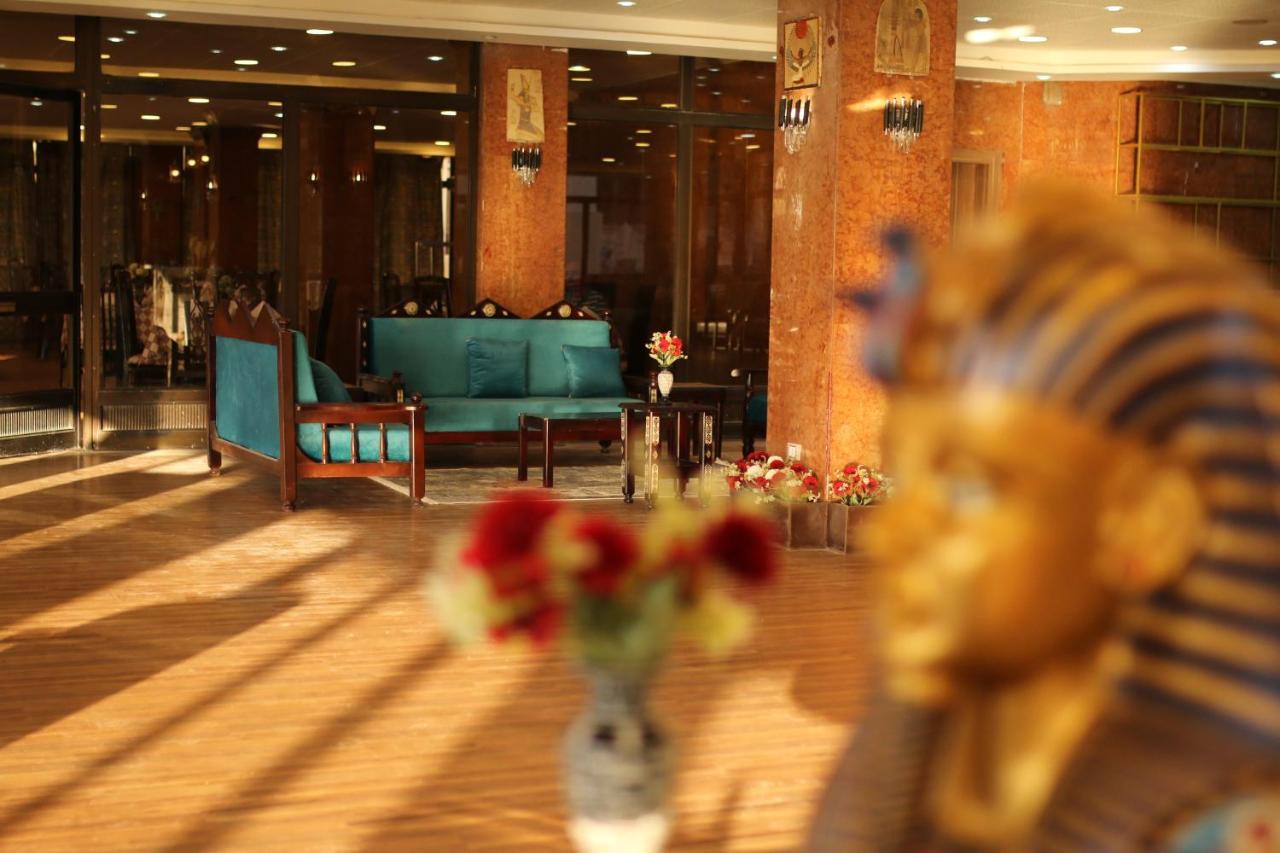 Jewel Luxor Hotel المظهر الخارجي الصورة