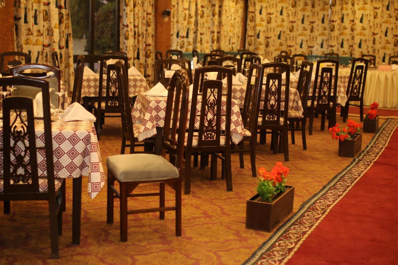 Jewel Luxor Hotel المظهر الخارجي الصورة