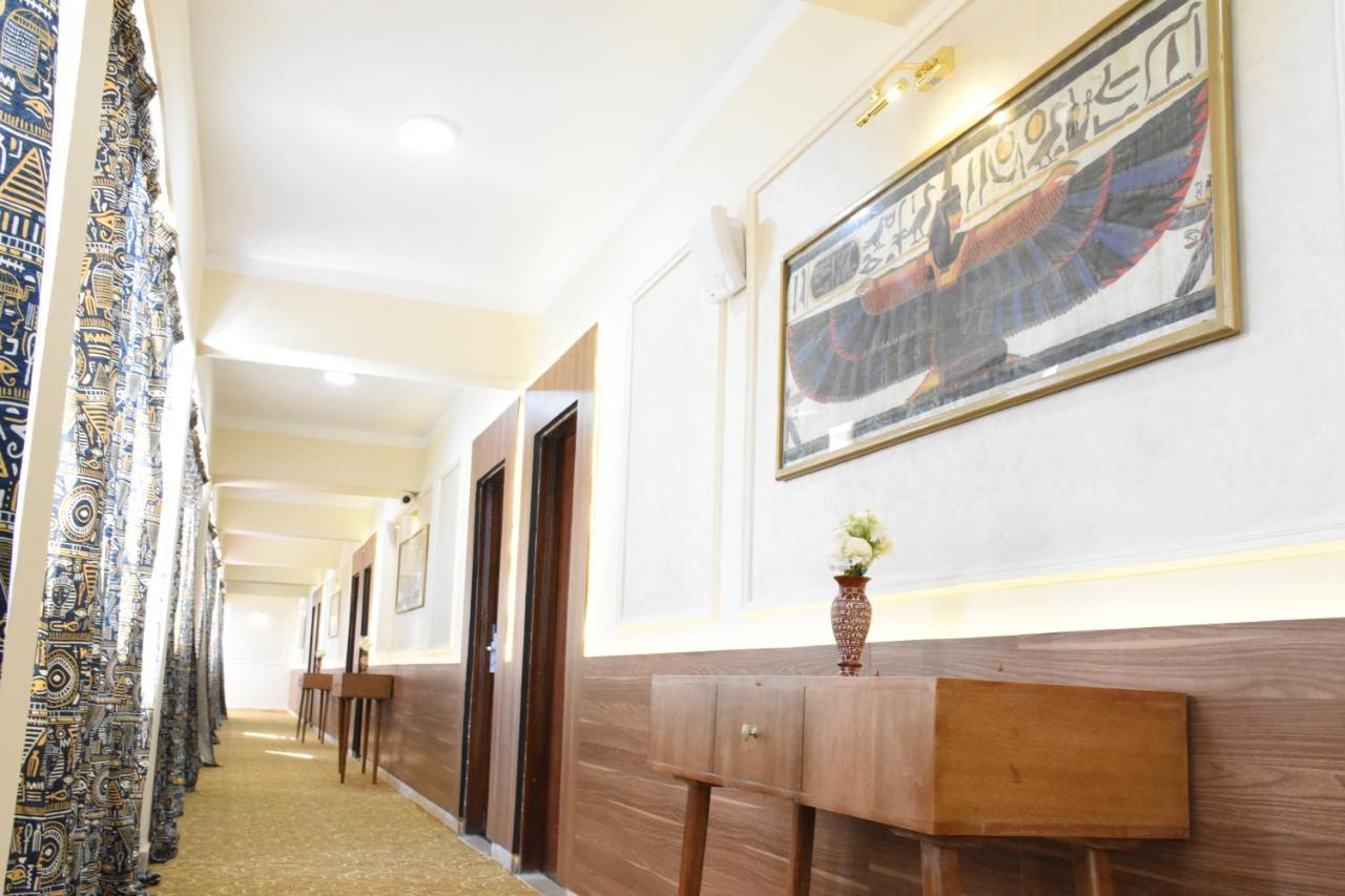 Jewel Luxor Hotel المظهر الخارجي الصورة