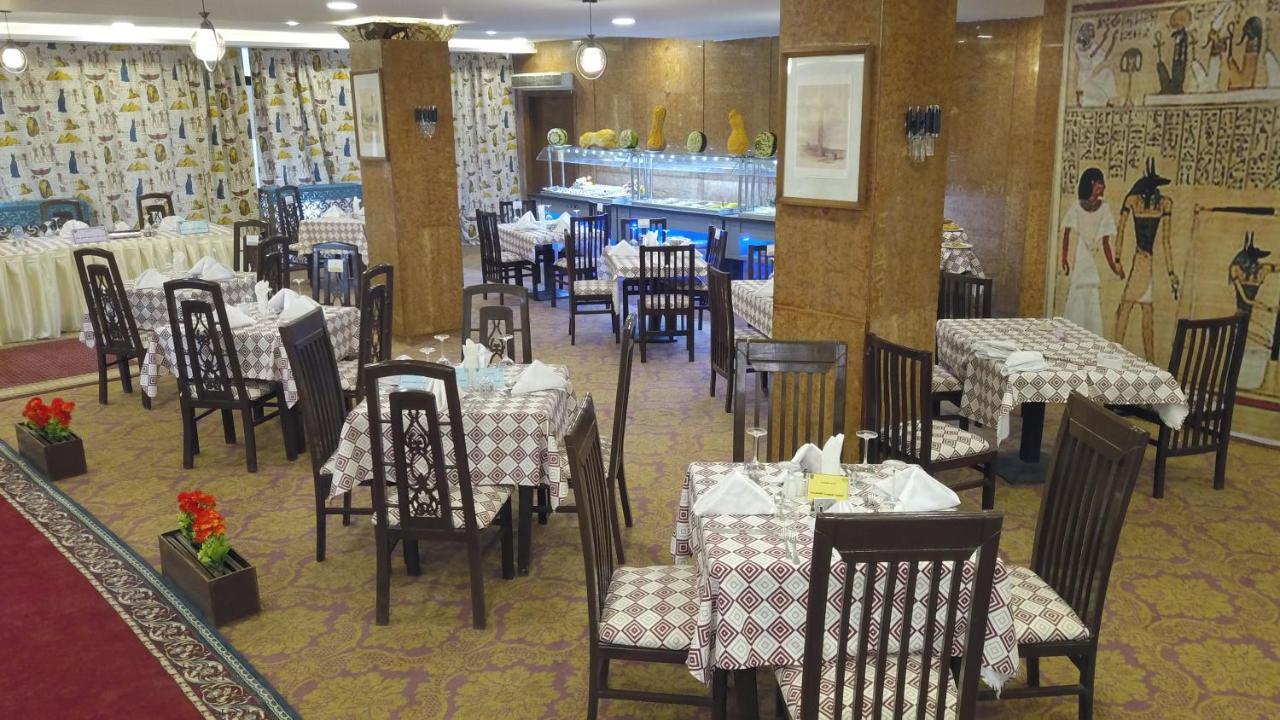 Jewel Luxor Hotel المظهر الخارجي الصورة