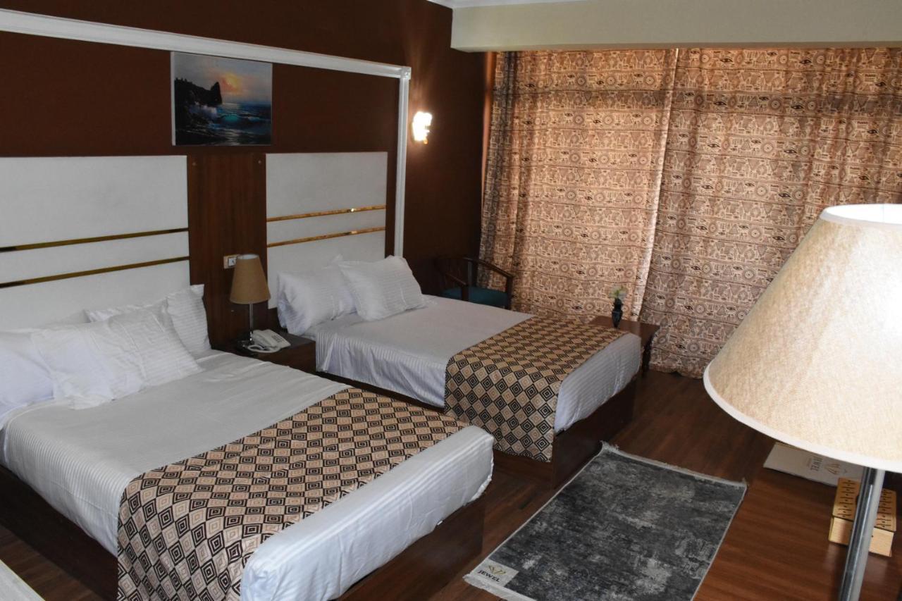 Jewel Luxor Hotel المظهر الخارجي الصورة