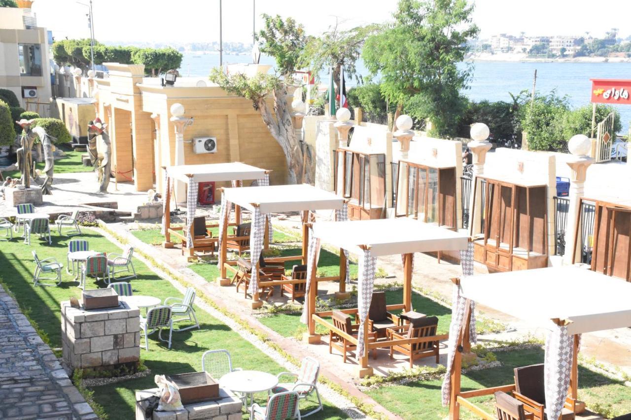 Jewel Luxor Hotel المظهر الخارجي الصورة