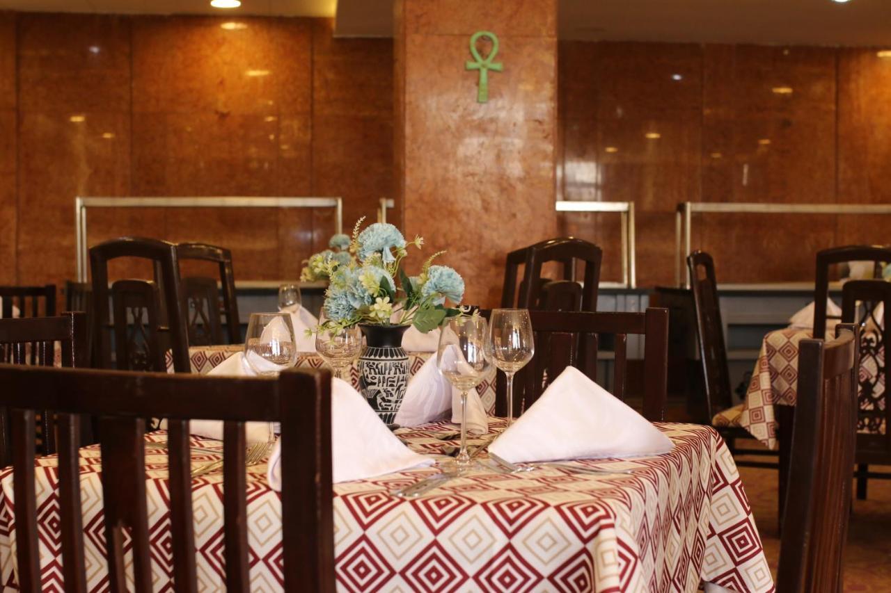 Jewel Luxor Hotel المظهر الخارجي الصورة