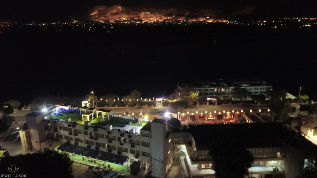 Jewel Luxor Hotel المظهر الخارجي الصورة