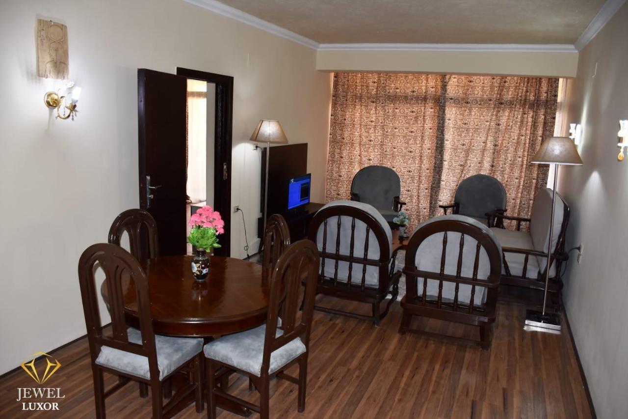 Jewel Luxor Hotel المظهر الخارجي الصورة