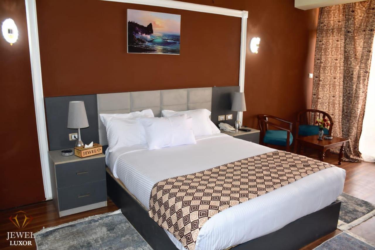 Jewel Luxor Hotel المظهر الخارجي الصورة