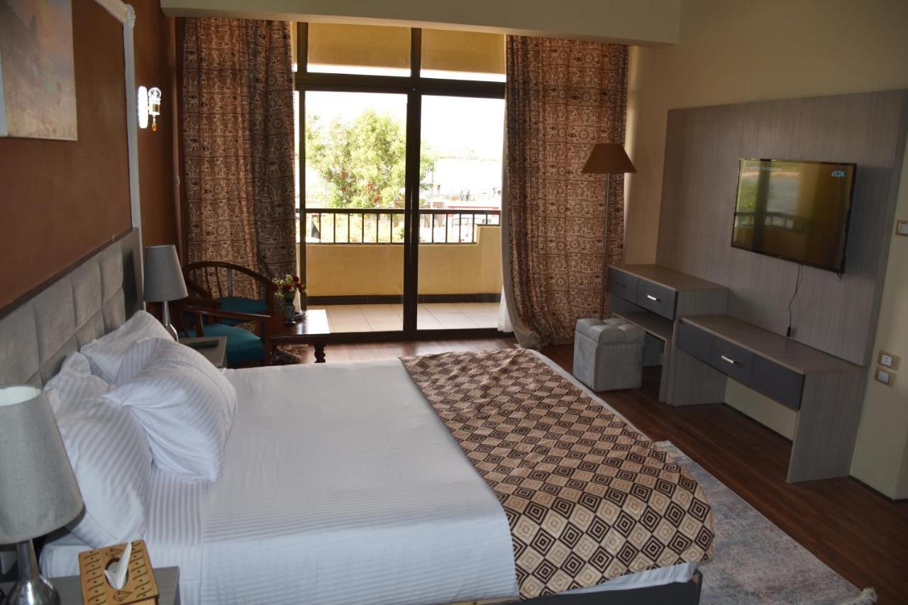 Jewel Luxor Hotel المظهر الخارجي الصورة
